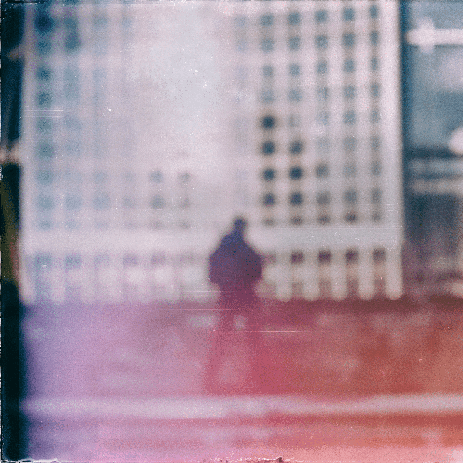 Deep Focus: